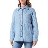 Geox W Asheely giacca Donna (Pacco da 1)