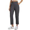 Libin Pantaloni Tuta Golf Donna Sportivi 7/8 Jogger | Pantalone Sportivo Elastico Casual Leggero Estivo Pantalone Stile Business Fitness Jogging In Felpa Con Tasche