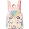 Generico Zaino Bambino Zainetto Asilo Bambino Zainetto Personalizzato Zainetti Scuola Materna Bambina Unicorno Bimbo 2 Anni Per Sacco Nido Trolley Taglia Unica 3 Bimba Piccolo Sacca Personalizzata Termico