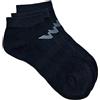 Emporio Armani Calzini Uomo, Armani Blu/Armani B, L-XL