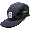 Surf Monkey Berretto a 5 pannelli Sport - Corsa - Poliestere riciclato - Waterproof - Fluorine-Free DWR - Adulto