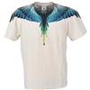 County Of Milan T-Shirt Uomo Art S6CMMATH022