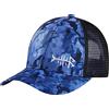 Bassdash altimate Cappello da Pesca in Rete con Retro per Uomo Donna Berretto da Baseball Regolabile
