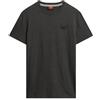 Superdry Camicia da Uomo con Logo Vintage Superdry - XXL, Nero