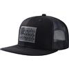 Bassdash Cappello Trucker a Tesa Piatta Regolabile Snapback Hat Mesh Back per Uomini Donne Pesca Caccia
