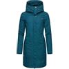 Ragwear Parka invernale da donna Jannisa XS-6XL