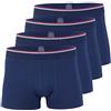 CC Clark Crown - Boxer da uomo, in morbido cotone, taglie M-XXL