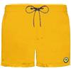Navigare Costume da Bagno da Uomo, Art.968320 Giallo XXL