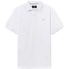 Hackett London Slim Fit Logo Polo Uomo