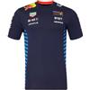 Castore Red Bull Racing 2024 Unisex Ufficiale Teamline Soft Shell Jacket