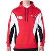New Era Hoodie Pullover Giacca Felpa NBA MLB Fanwear Own Branded Casual Fashion Unisex Comfort Design
