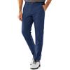 33,000ft Men's Golf Trousers | UPF50+, ad asciugatura rapida, elasticizzato a 4 vie, morbido, con supporto per tee, per golf, casual, lavoro