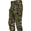 SimidunEUR Pantaloni Trekking Invernali Uomo Pantaloni Sci Alpinismo Felpati Fleece Interno Termico Pantalone Neve Caldi Pantaloni Cargo Invernale Antistrappo per Caccia Montagna Snowboard Lavoro,Verde 2,XXL