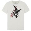 WARTSHIRT Maglietta Usque ad Inferos 41° Gruppo Autonomo Aerosiluranti Regia Aeronautica T-Shirt (M)