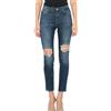 GUESS Jeans Slim Blu Donna Jeans Quot, blu, 24W