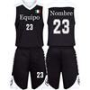 LAIFU Completo Basket Bambino Personalizzabile|Completino Basket per Uomo/Ragazzo/Bambin Personalizzato Nome Stampato Numero Logo