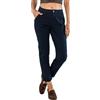 Nina Carter J250 - Pantaloni chino da donna, comodi, a vita media, aderenti, elasticizzati, in cotone, per l'uso quotidiano, per il tempo libero, XL