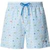 NORTH SAILS Boxer Mare Uomo in Tessuto Riciclato ad Quick Dry