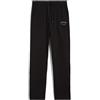 FREDDY Tuta Donna con Zip e Cappuccio in Felpa Garzata - Comfort Invernale
