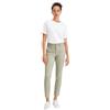 Dockers Weekend Chino Slim, Pantaloni Donna, Lint, 29 Lungo