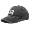 Surf Monkey DRESSED IN MUSIC PLAY WITH ME Berretto Baseball Classic Surf Monkey® - Berretto Dad in cotone senza struttura - Look invecchiato