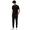 Kappa - Pantaloni Tuta, Uomo, Poliestere, Streetwear Sportivo, Modello: 222 Banda Rastoria Slim