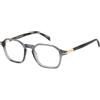 David Beckham Montatura DB 1125 Grey 50/19/145 Uomo