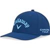 Callaway New Tour Performance Pro 26 - Cappellino da golf, da uomo, standard, taglia unica, Blu marino/blu, Taglia unica