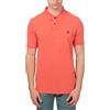 Timberland - Polo Uomo Regular Stone-Washed con Logo - Taglia L