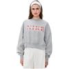 Nike Felpa da donna in pile Phoenix