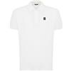 RefrigiWear Polo Bianco S