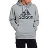 adidas Felpa con Cappuccio Marca Modello M Camo HD