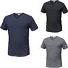 Enrico Coveri Coveri - Corpo Mezza Manica Uomo Et1001 Scollo V 3 Pezzi, Assortito, M