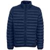 b BLEND BLEND Nils Giacca Piumino Giacche Mezza Stagione da Uomo con Collo Alto