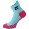 OTTERSHELL Chaussettes imperméables en laine mérino. Chaud et respirant. Tissu composite à 3 couches, anti-humidité pour la randonnée, la randonnée, le ski