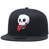 Quanhaigou Snapbackhat 100% Uomo