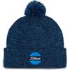 Titleist Standard Pom Hat Berretto, Erica/Blu Marino, Taglia Unica Uomo