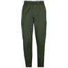 Saggio Sea Barrier Pantalone Isola Set 1 o 2 Pezzi Taglie M a 3XL Regolare in Cotone Elasticizzato Modello con Tasche Laterali Leggero in Tela Uomo Profumatore Verde 3XL