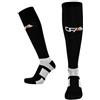 COMPRESSION FOR ATHLETES CFA V1 Calze Compressione Graduata Donna e Uomo | Calze Elastiche Sportive Per Circolazione, Vene Varicose, Gravidanza, Antitrombo, Ciclismo, Running | Made In EU FOR ATHLETES