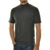 Ragman - T-Shirt - Collo MAO - Maniche Corte - Uomo