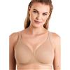 Infiore Classic Reggiseno Sfoderato con Ferretto Art. Stella