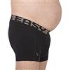 Alca Fashion Boxer Uomo Alca, Confezione da 2. I Boxer dalla vestibilità Perfetta per Un girovita Un po' più Grande.