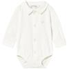 Mayoral Body Camicia per Bimbo Ecrù 1-2 Mesi (60cm)
