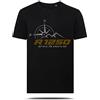 AZgraphishop T-shirt con grafica R 1250 GS ADV Exclusive Mountain Style TS-BM-011