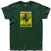 3styler T-Shirt Uomo Frau Blücher Cavallo - Frankenstein Jr - Linea Classic - 100% Cotone 185 gr/mq