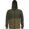 Under Armour Unstoppable Fleece EU Full Zip Sweatshirt L