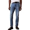 Calvin Klein Jeans Denim Slim Taper Klein Blu - 31