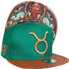 Capiche [99+ VARIAZIONI] Cappellino Snapback Special Series Grigio Scuro