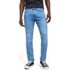 Lee Luke, Jeans Uomo, Working Man Worn, 30W / 34L