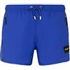 F**k Costumi Blu FK25-M01BU03RY BLU S